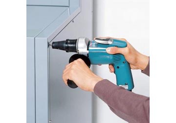 Máy bắn vít Makita 6802BV Máy bắn vít Makita 6802BV
