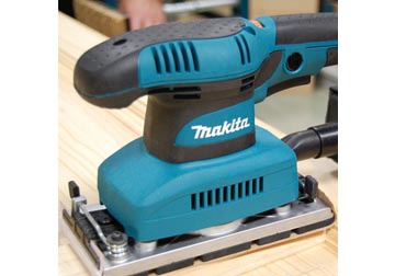 Máy chà nhám rung hình chữ nhật Makita BO3710 Máy chà nhám rung hình chữ nhật Makita BO3710