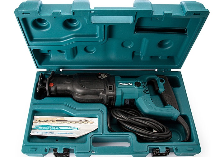 Máy cưa kiếm Makita JR3060T Máy cưa kiếm Makita JR3060T
