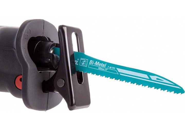 Máy cưa kiếm Makita JR3060T Máy cưa kiếm Makita JR3060T