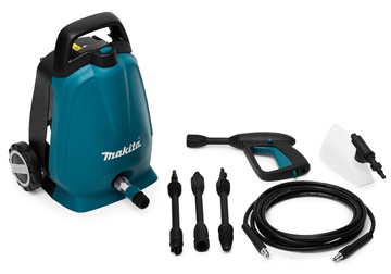 Máy xịt áp lực cao Makita HW102 Máy xịt áp lực cao Makita HW102