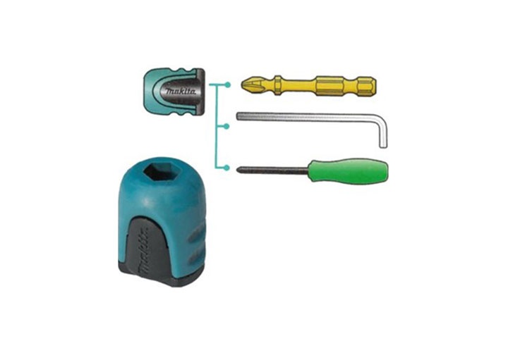 Nam châm tăng lực hút Makita B-42422 Nam châm tăng lực hút Makita B-42422