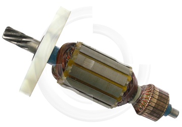 Rotor máy đục bê tông HM0810, HM0810TA Makita 516148-3 Rotor máy đục bê tông HM0810, HM0810TA Makita 516148-3