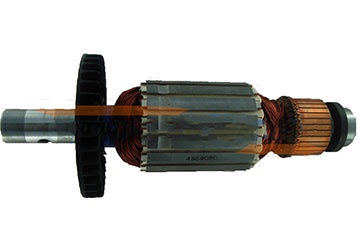 Rotor máy phay MRP100/MRP101/MT360 220V Makita 516908-3 Rotor máy phay MRP100/MRP101/MT360 220V Makita 516908-3