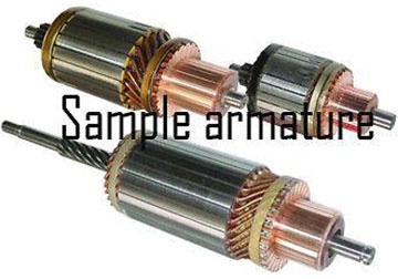 Rotor máy phay MRP100/MRP101/MT360 220V Makita 516908-3 Rotor máy phay MRP100/MRP101/MT360 220V Makita 516908-3