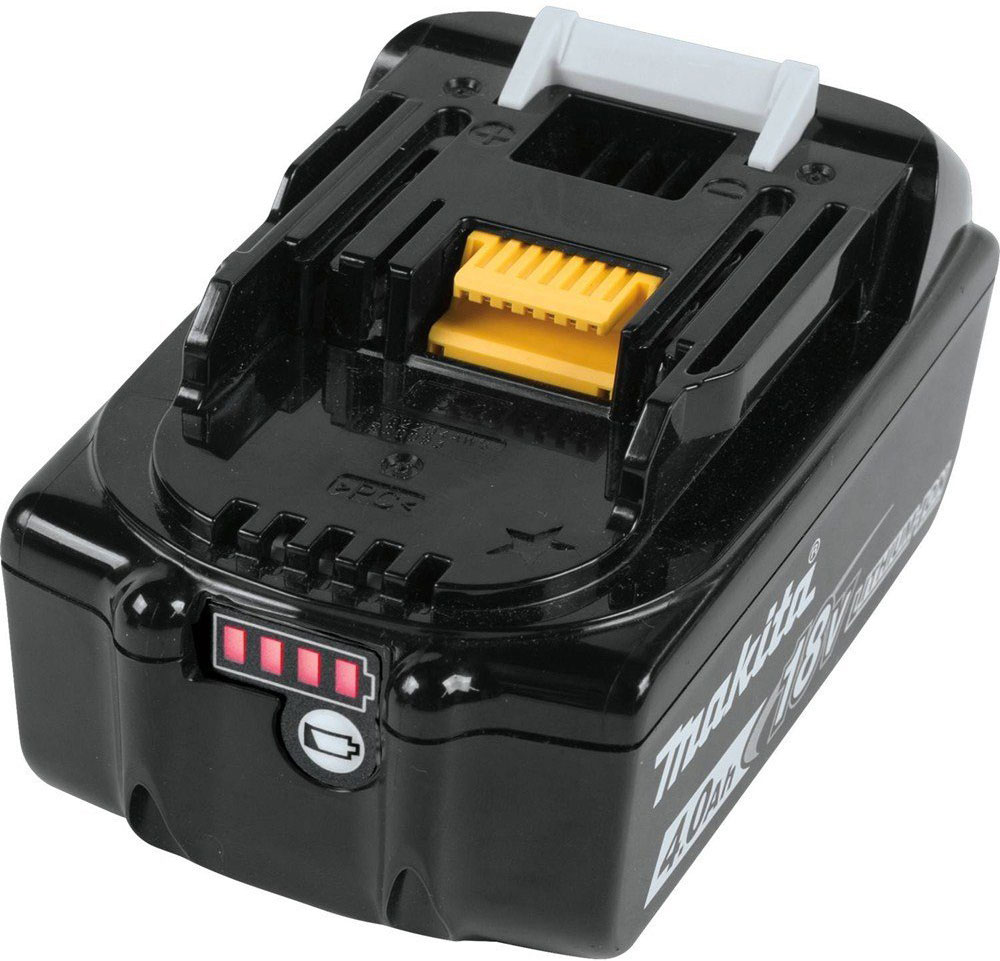 Pin Lithium-Ion 18V/4.0Ah Makita BL1840B (197265-4)