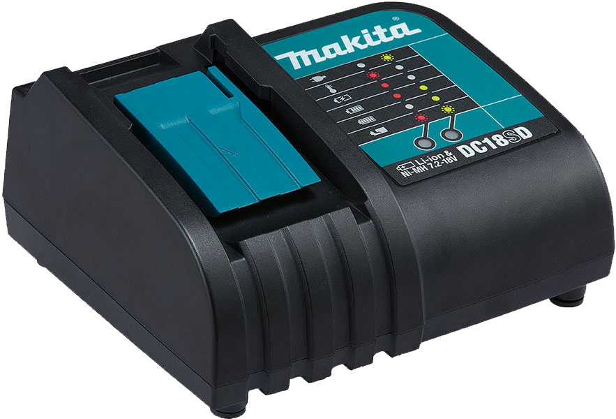 Makita-DC18SD