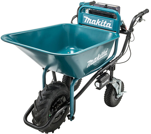 Makita-DCU180