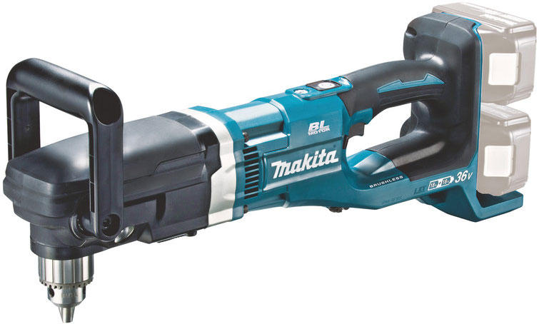 Makita-DDA460