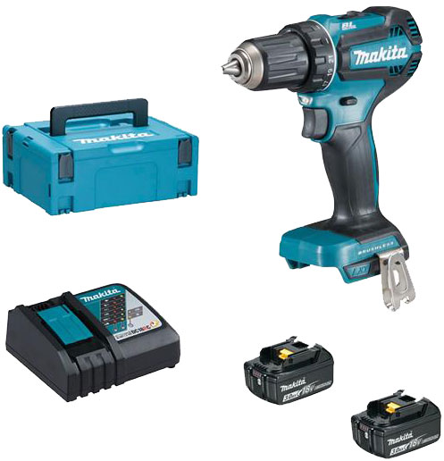 Makita-DDF485