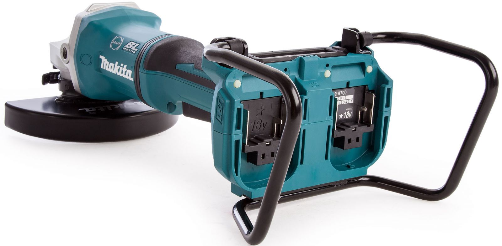 Makita-DGA700Z