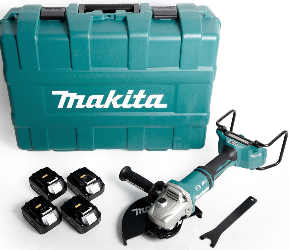 makita-DGA901