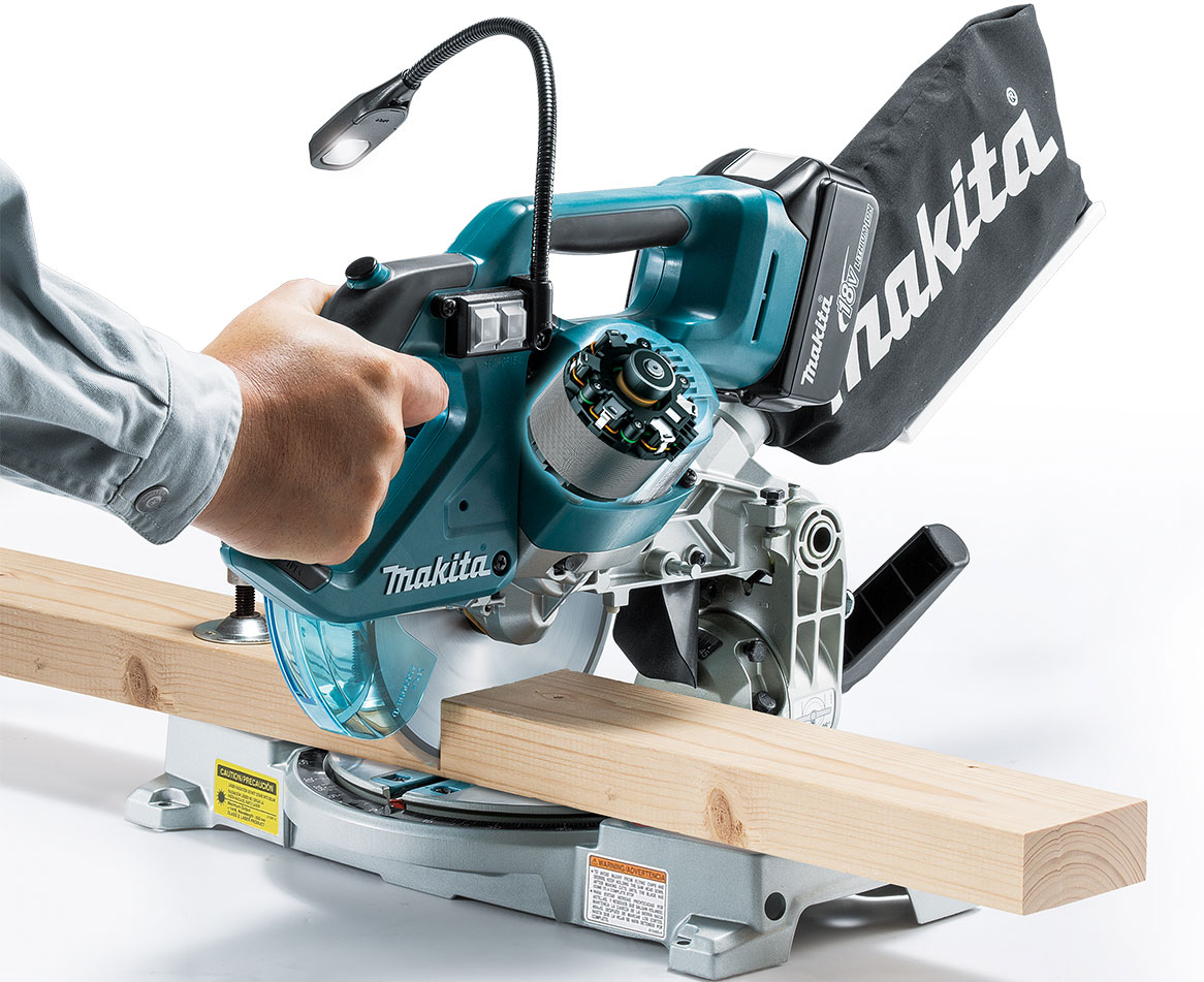 Makita-DLS600