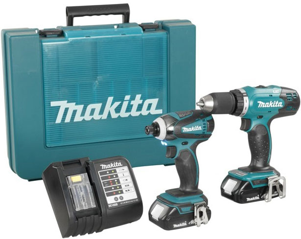 Makita-DLX2022