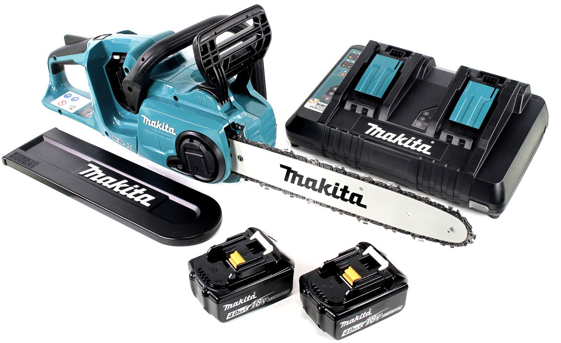 Makita-DUC353