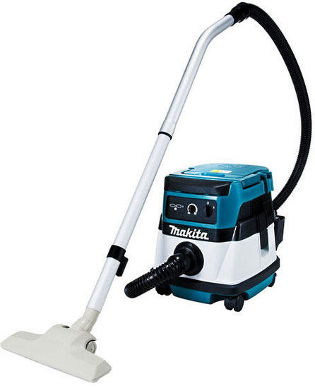 Makita-DVC861L