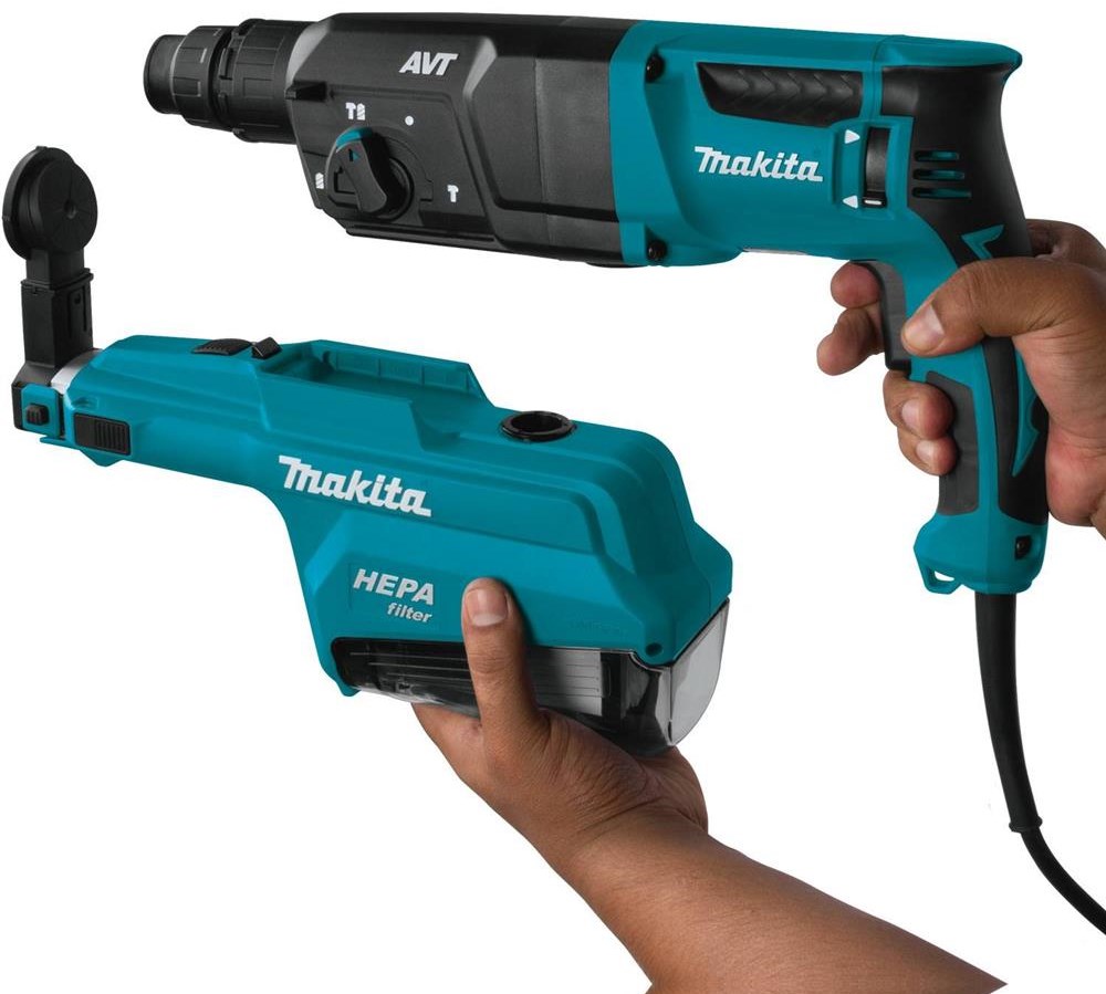 Makita-HR2651