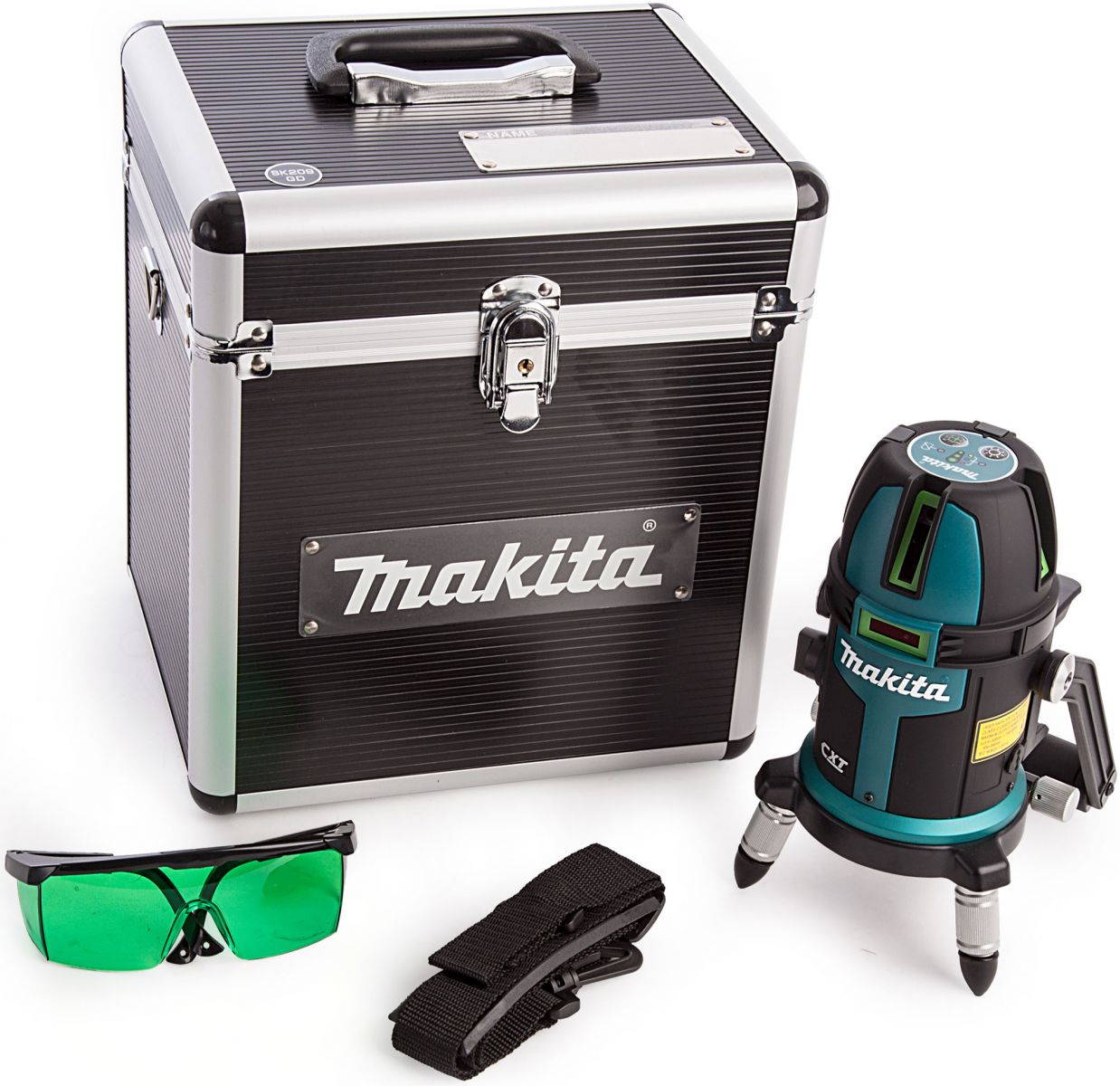 Makita-SK209GDZ